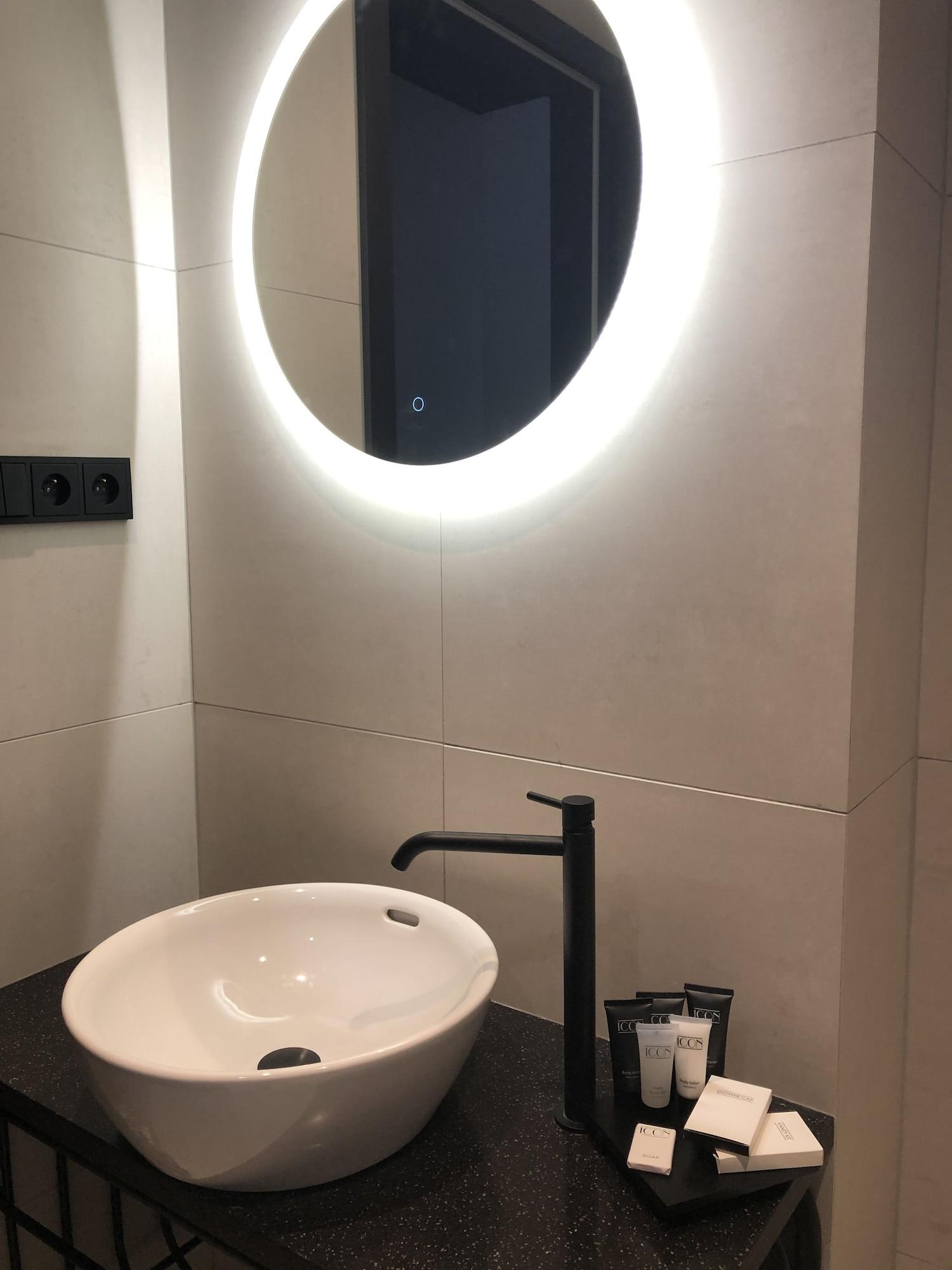 Hotel Chevron Praga