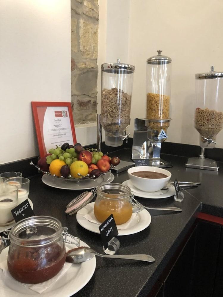 Hotel Chevron Praga